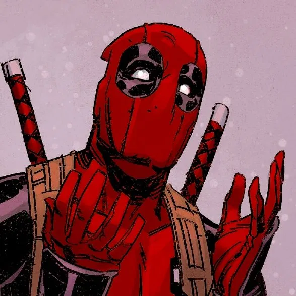 Avatar of Wade Wilson "Deadpool"