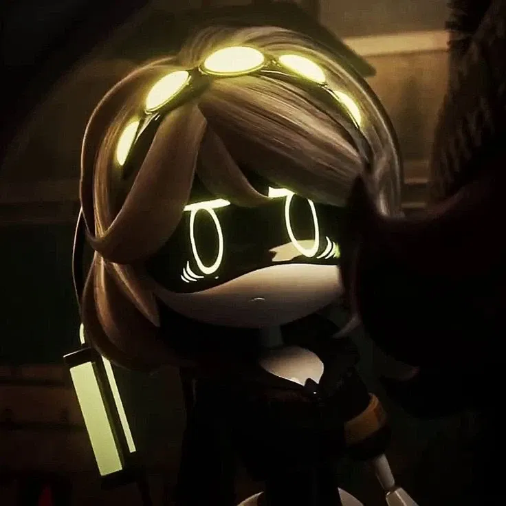 Avatar of Serial Designation V