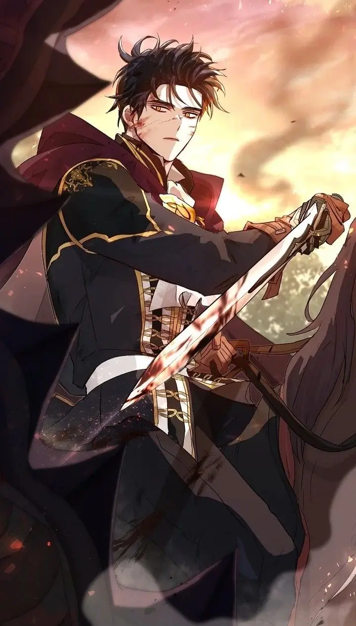 Avatar of (Grand Duke) Dorian Veschar (alt)