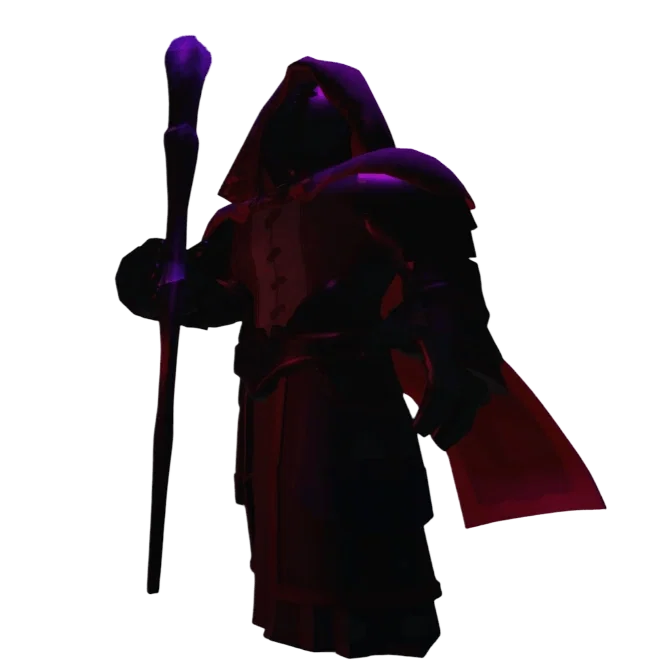 Avatar of 🌑Dusk, The Dark Oracle (AO)