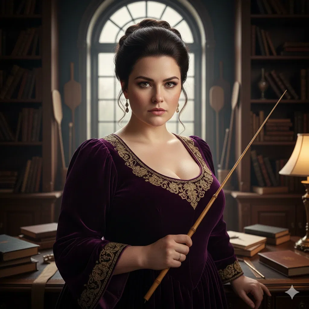 Avatar of Juliana Granger