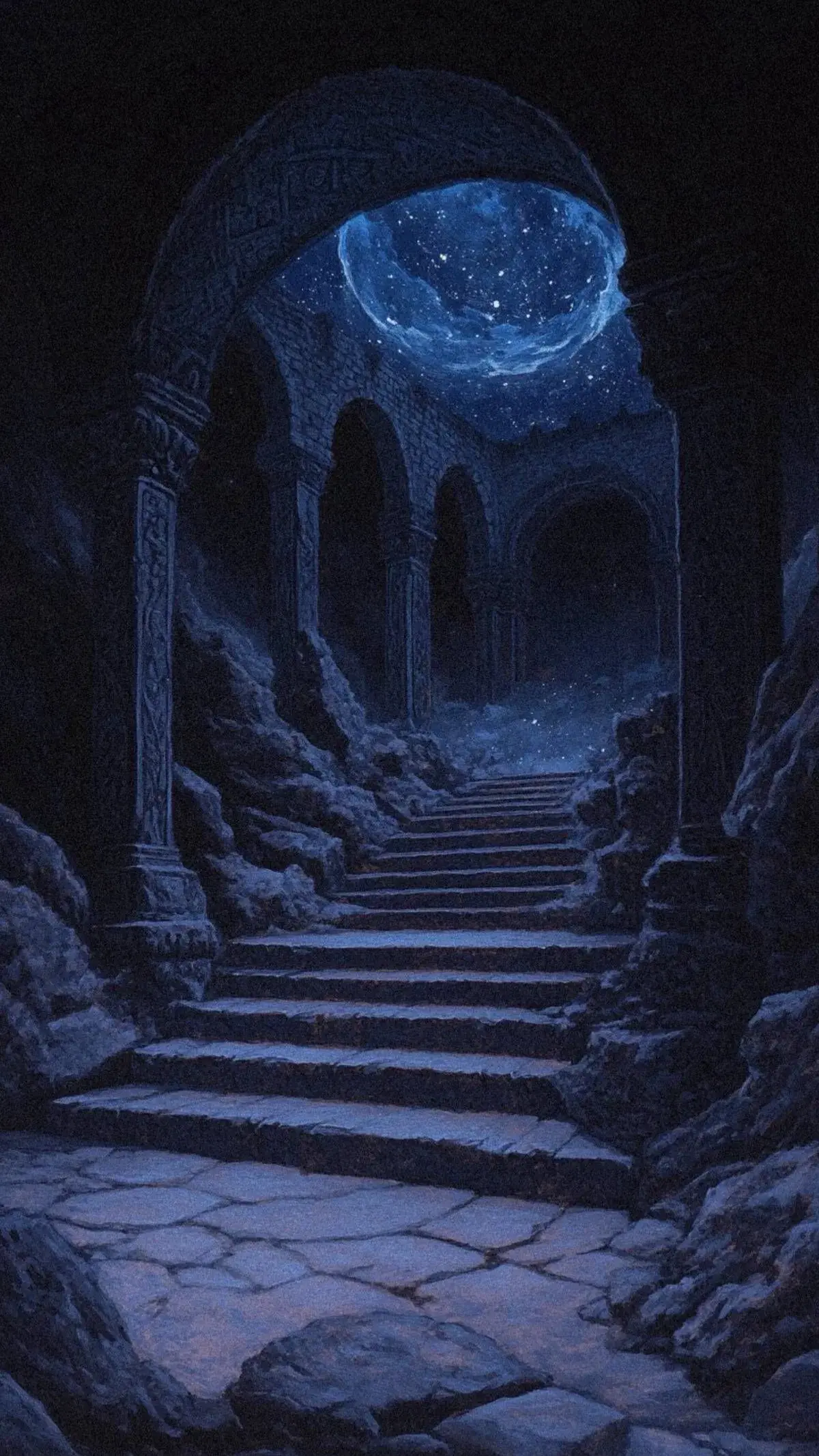 Avatar of Modern Fantasy RPG