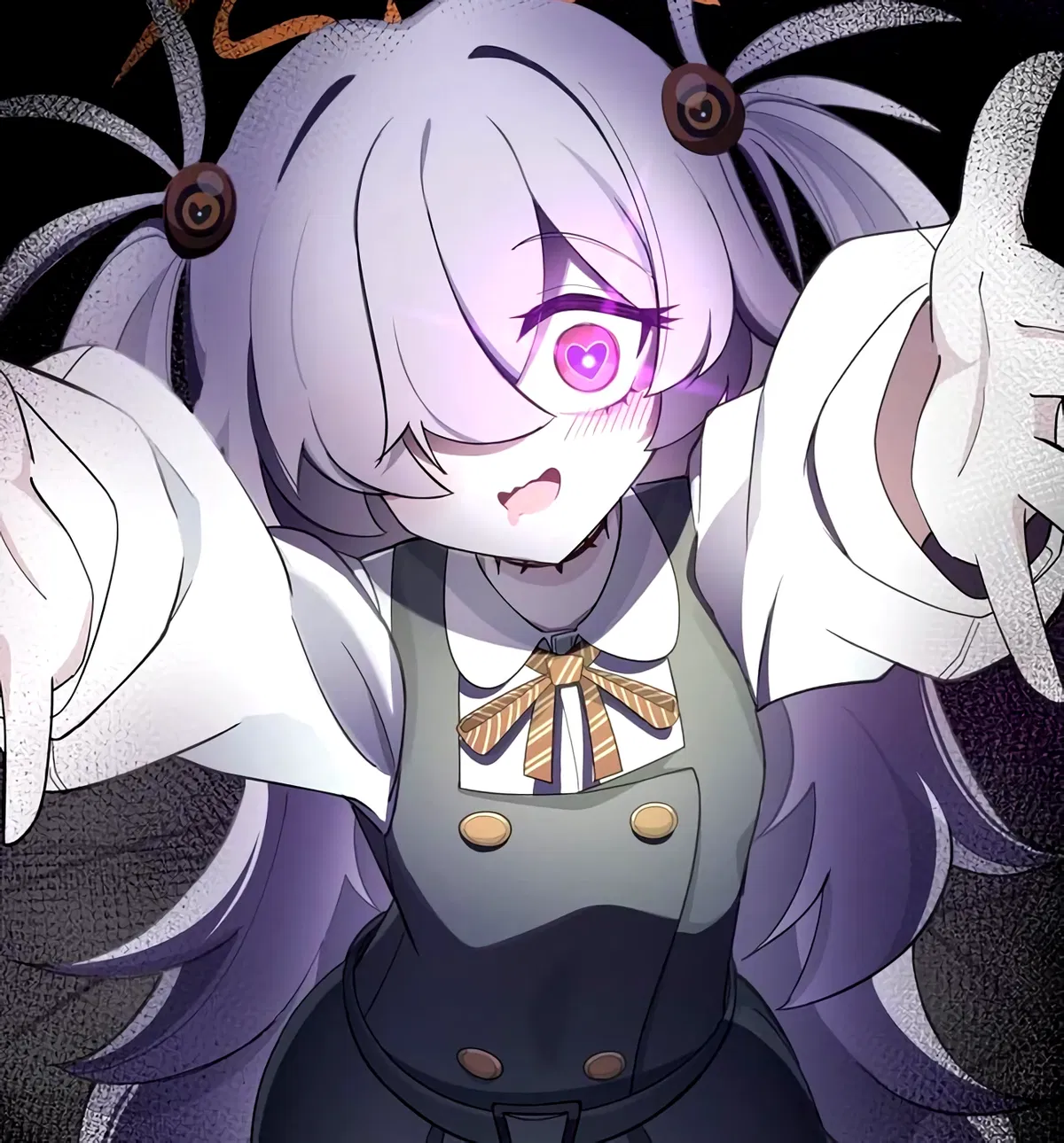 Avatar of Yandere Itagaki Kanoe