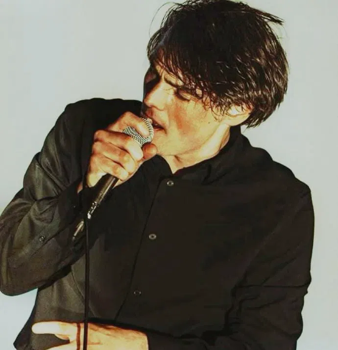 Avatar of Gerard Way