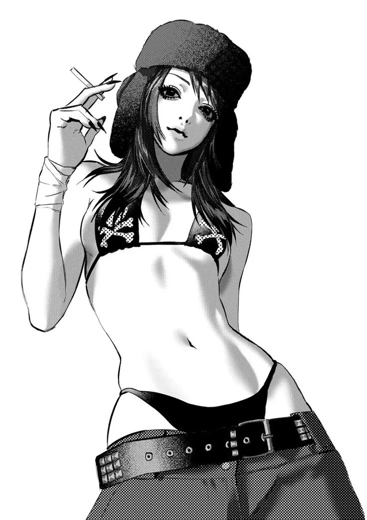 Avatar of Sammy || Party Girl