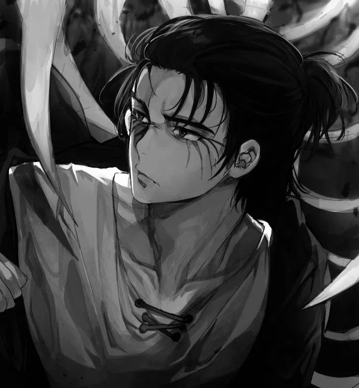 Avatar of Eren Yeager