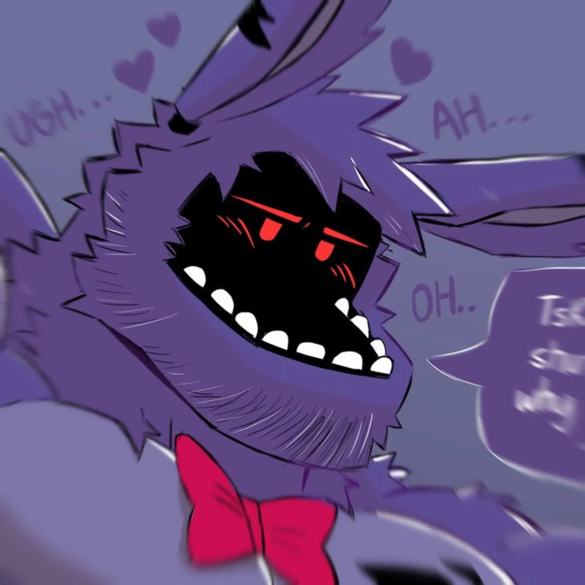 Avatar of Withered Bonnie - Five Night's at Freddy's