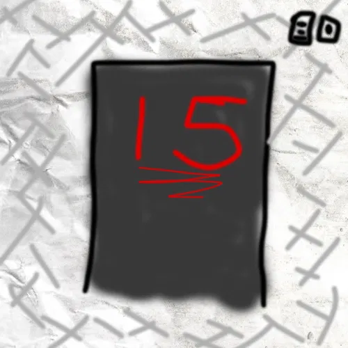 Avatar of 15 Rooms