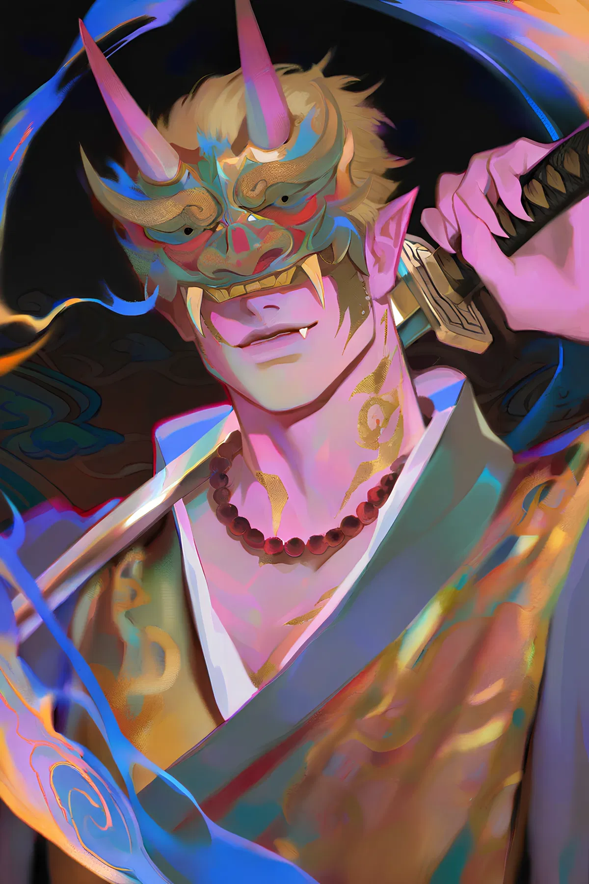 Avatar of Yukimaro