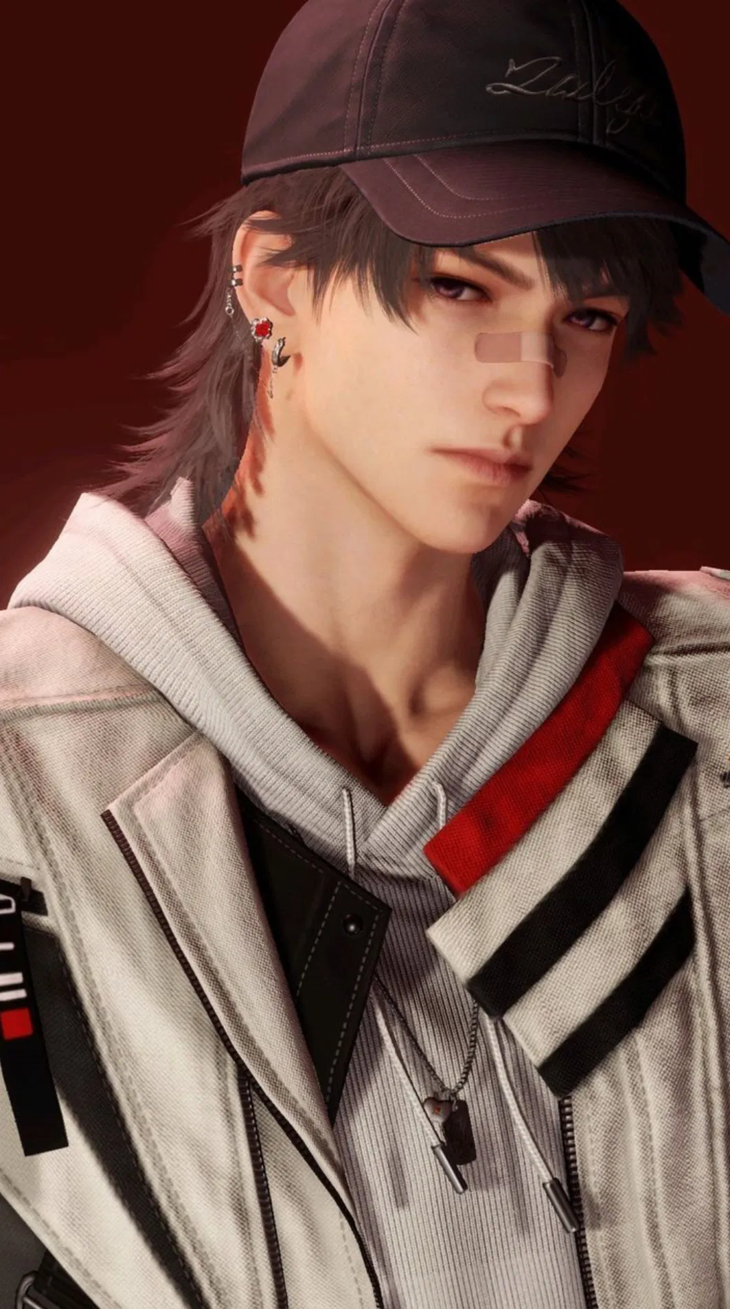 Avatar of Caleb