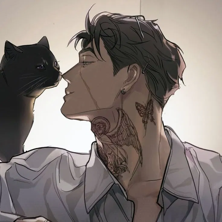 Avatar of Killian Ashford 