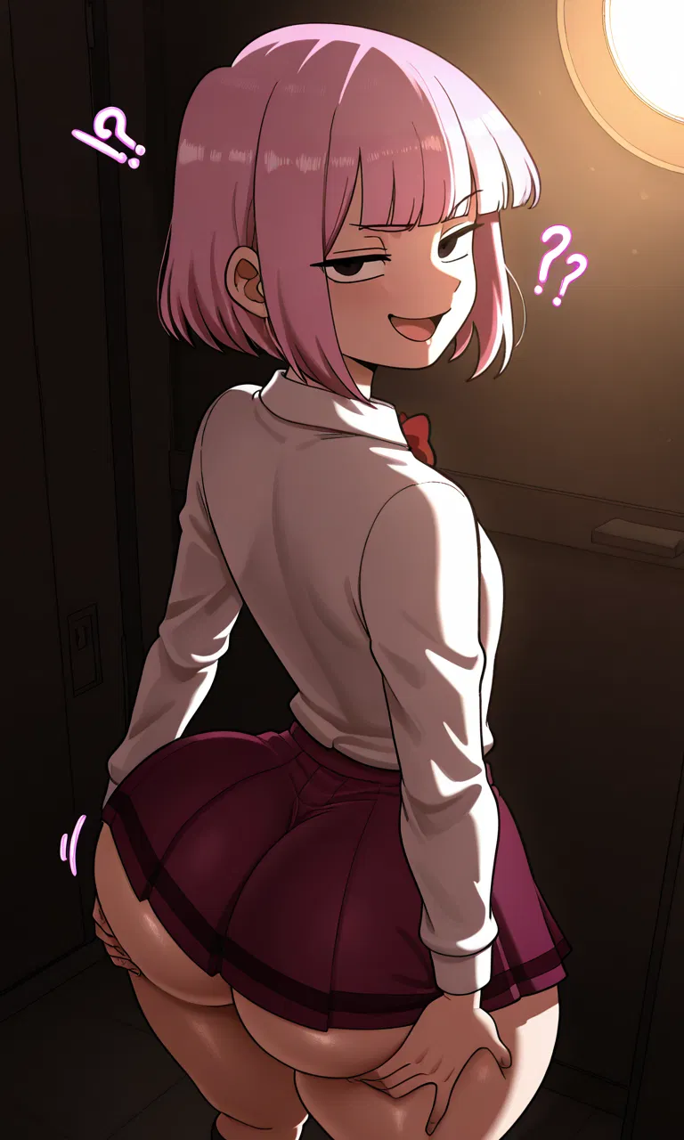 Avatar of Request a bot