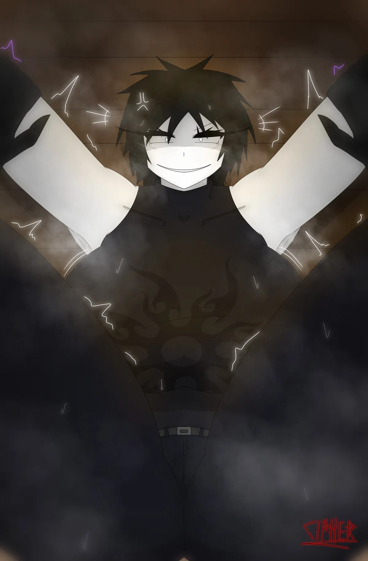 Avatar of Two Time