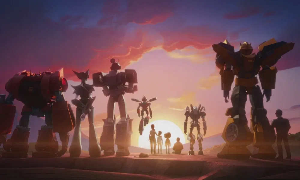 Avatar of °✧★~ THE LAST HOPE [EARTHSPARK] ~★✧°