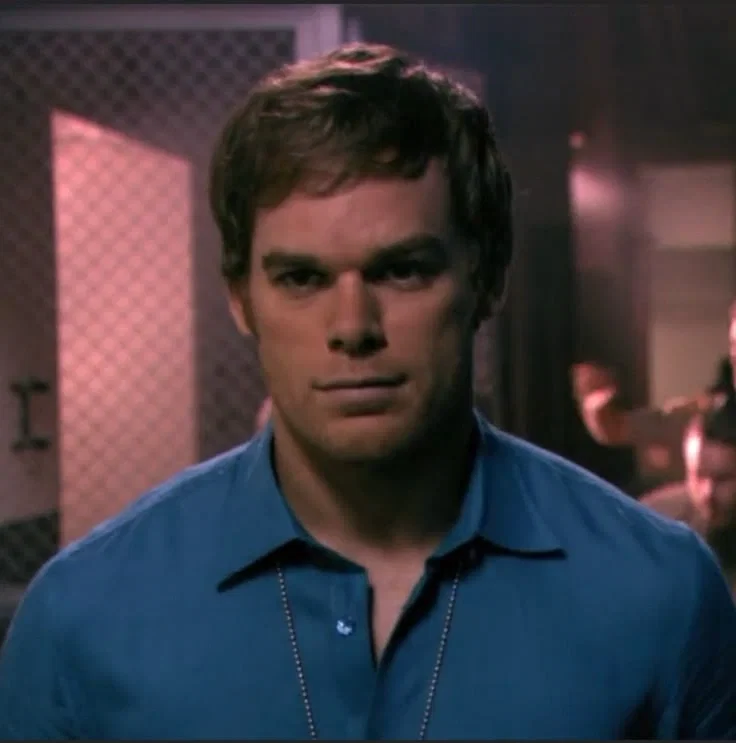 Avatar of Dexter Morgan