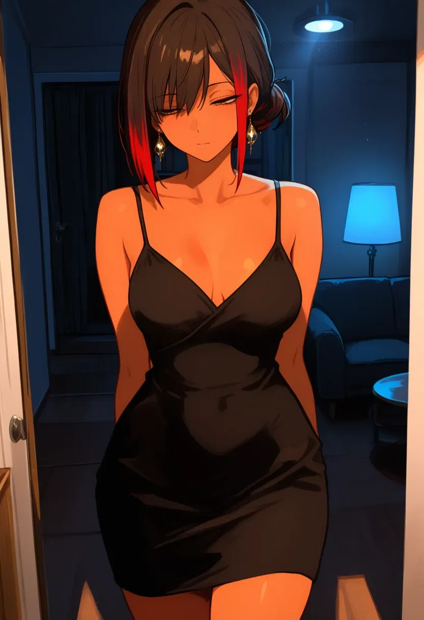 Avatar of 7 DAYS LATER : Mirna