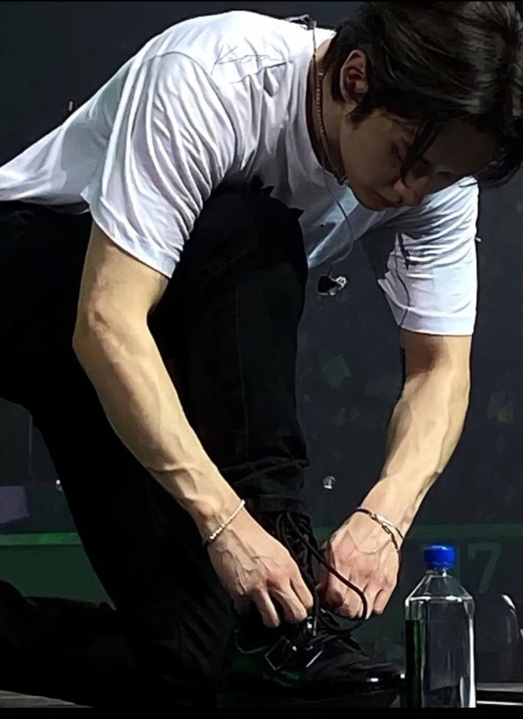 Avatar of Minho - Fingering