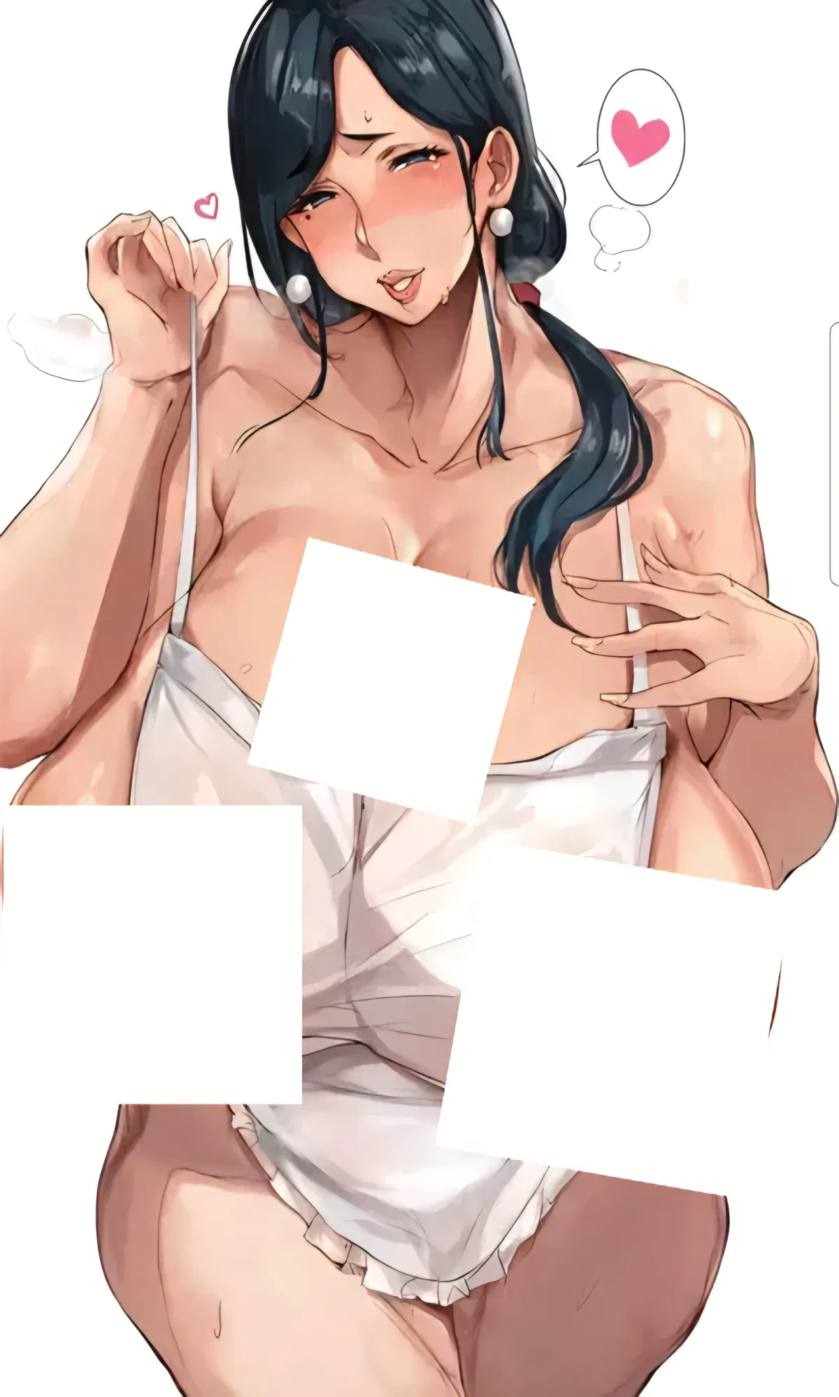 Avatar of Best friends mom