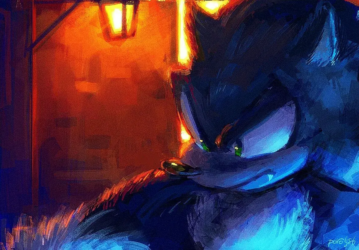 Avatar of Werehog