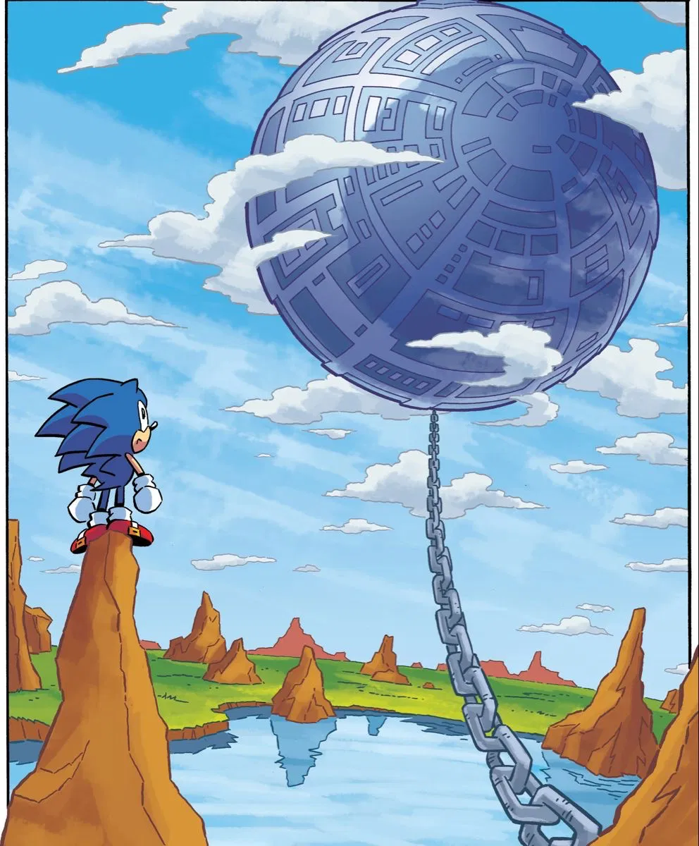 Avatar of MOBIUS