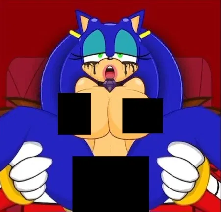 Avatar of Sonic the Sluthog | Your sexual Slave