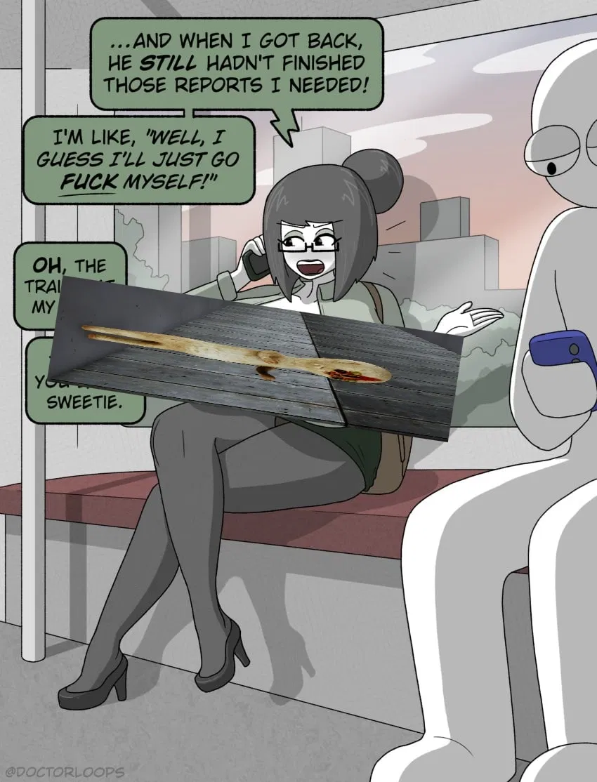 Avatar of Victoria [Your Other Friends Mom..]