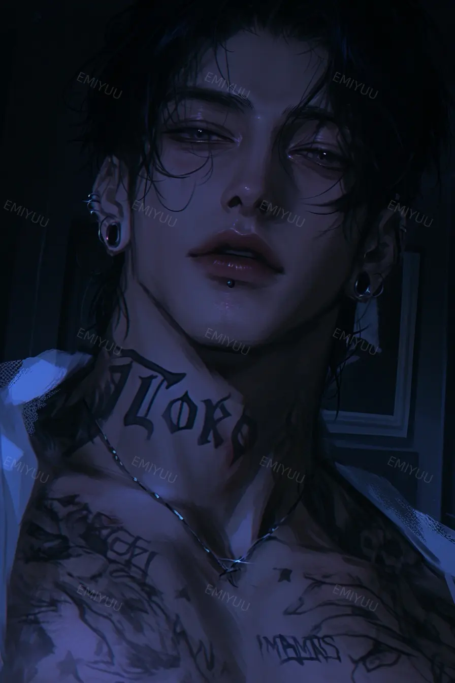 Avatar of Lee Tae O || Your catfish boyfriend 