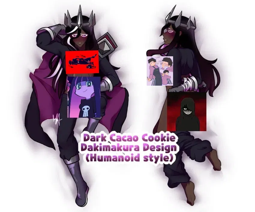 Avatar of For the my Sake I dont mind it as long I feel Relaxed