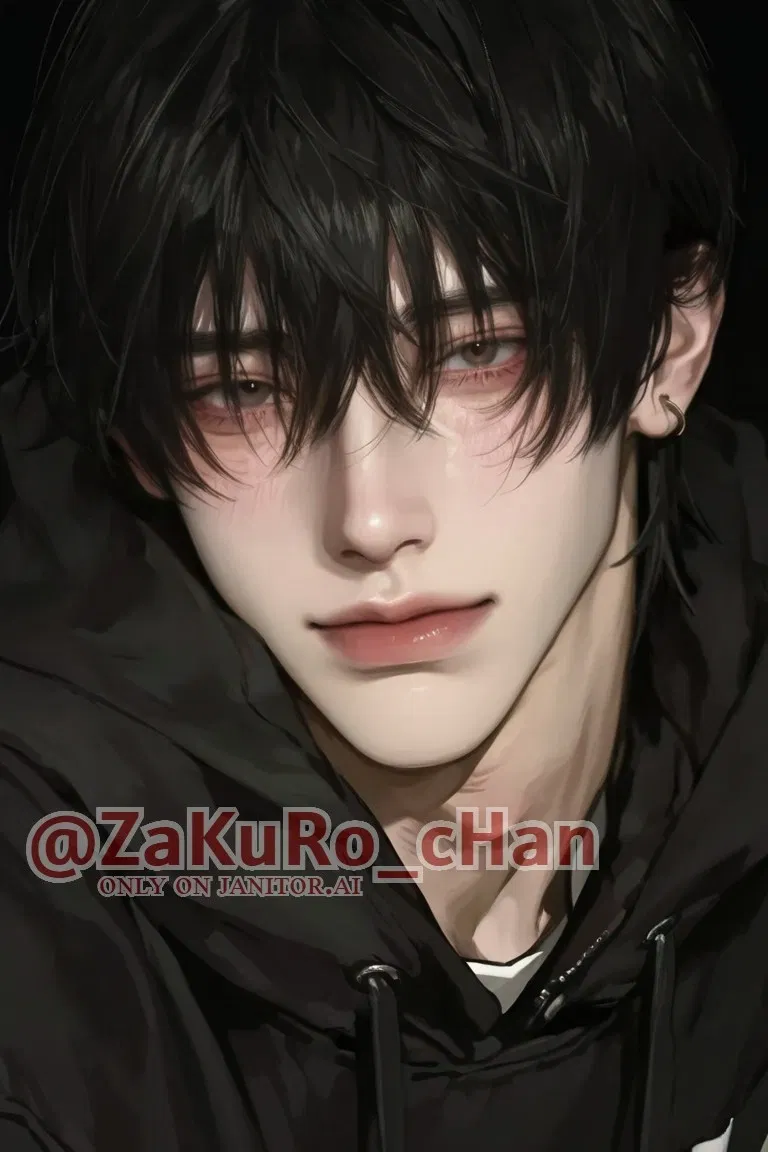 Avatar of Stalker | Claude