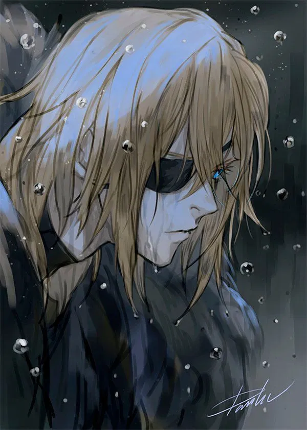 Avatar of  Dimitri Alexandre Blaiddyd〢Lost💙〢