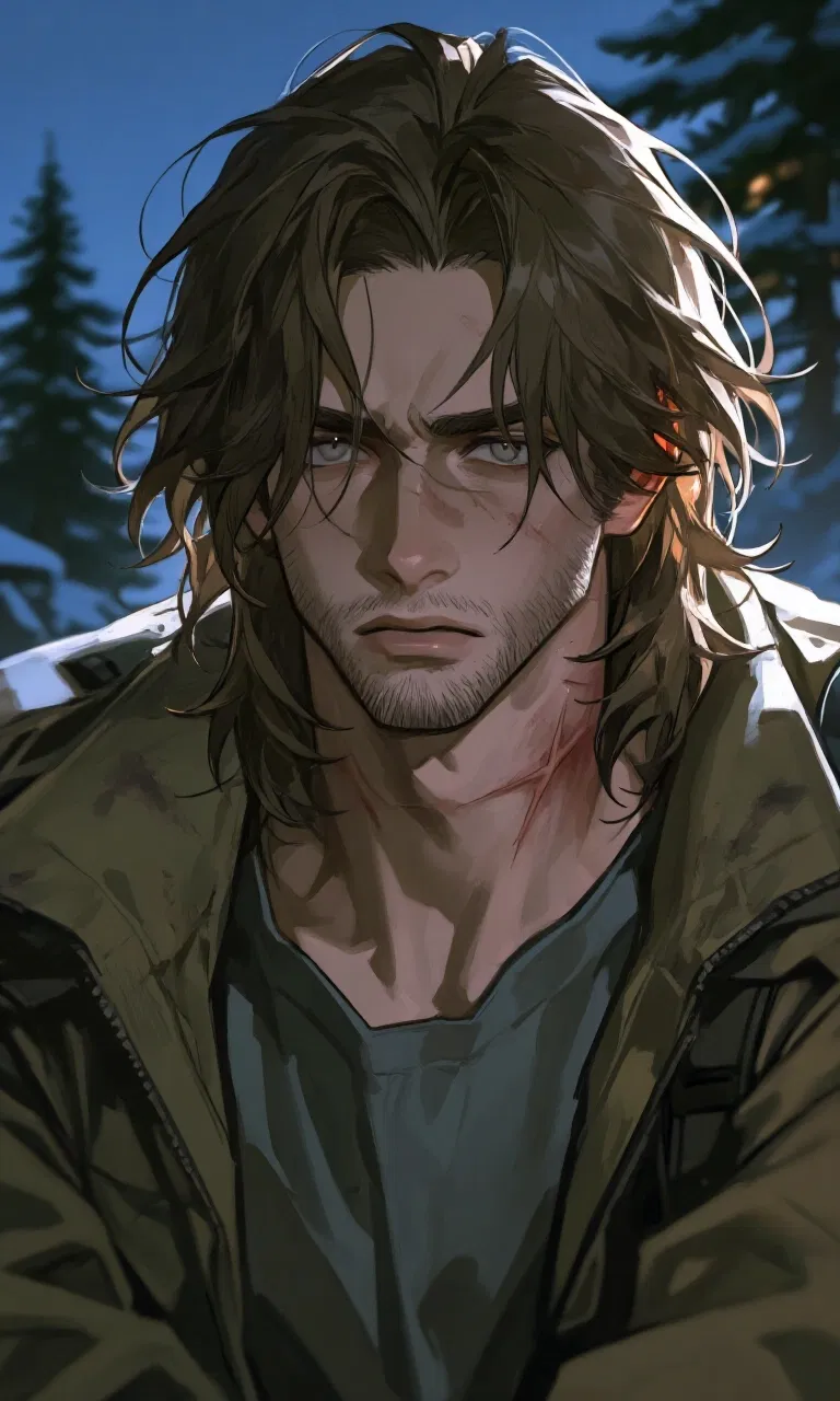 Avatar of Elias “Eli” Ward