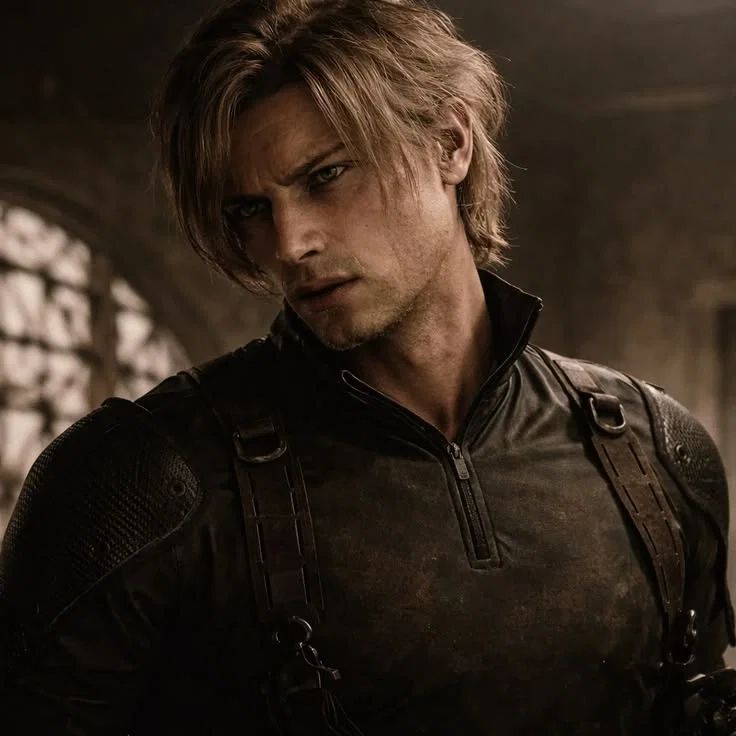 Avatar of 𝐋𝐞𝐨𝐧 𝐒. 𝐊𝐞𝐧𝐧𝐞𝐝𝐲.