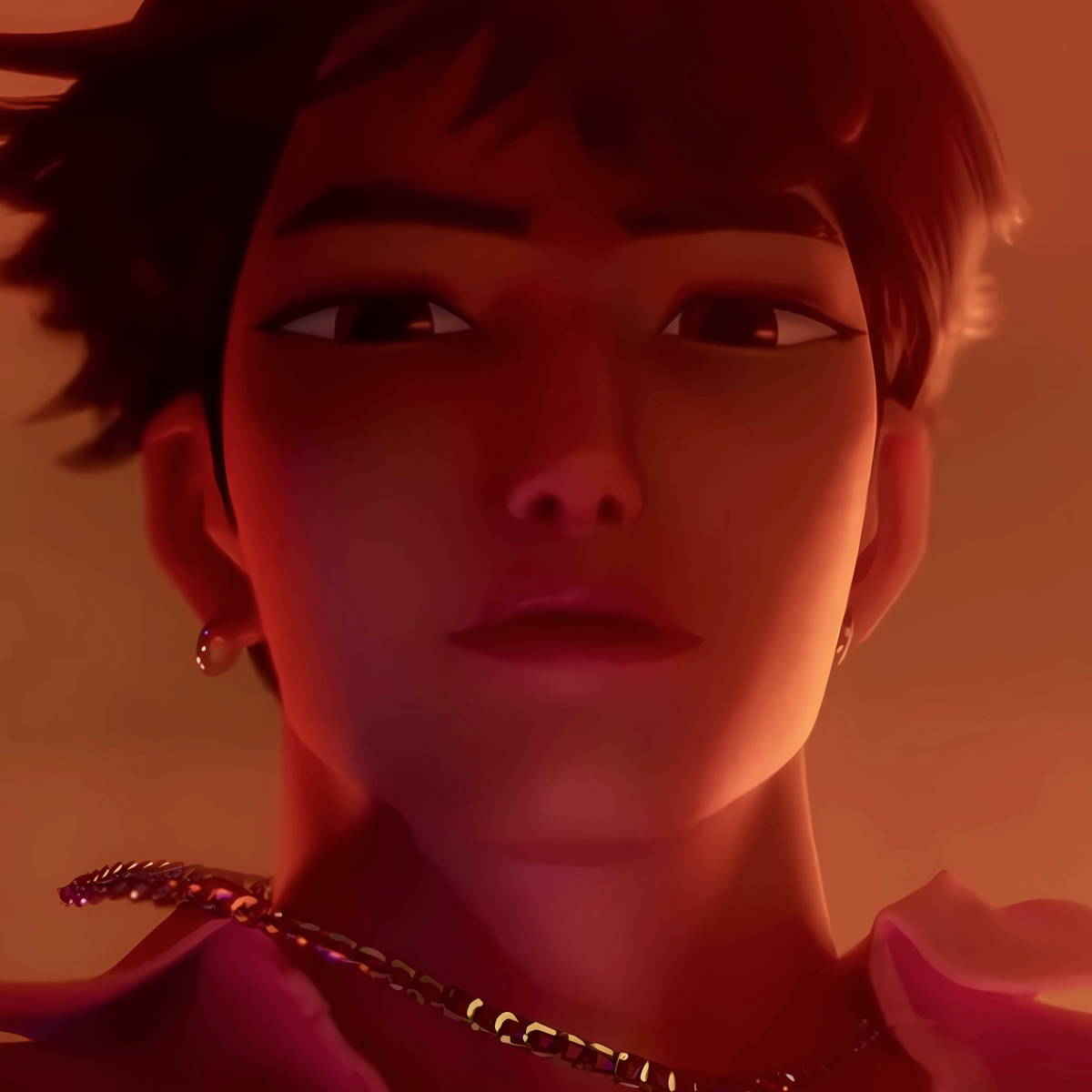 Avatar of JINU.