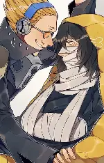 Avatar of EraserMic x user