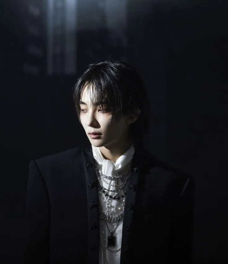 Avatar of Yoon Jeonghan 