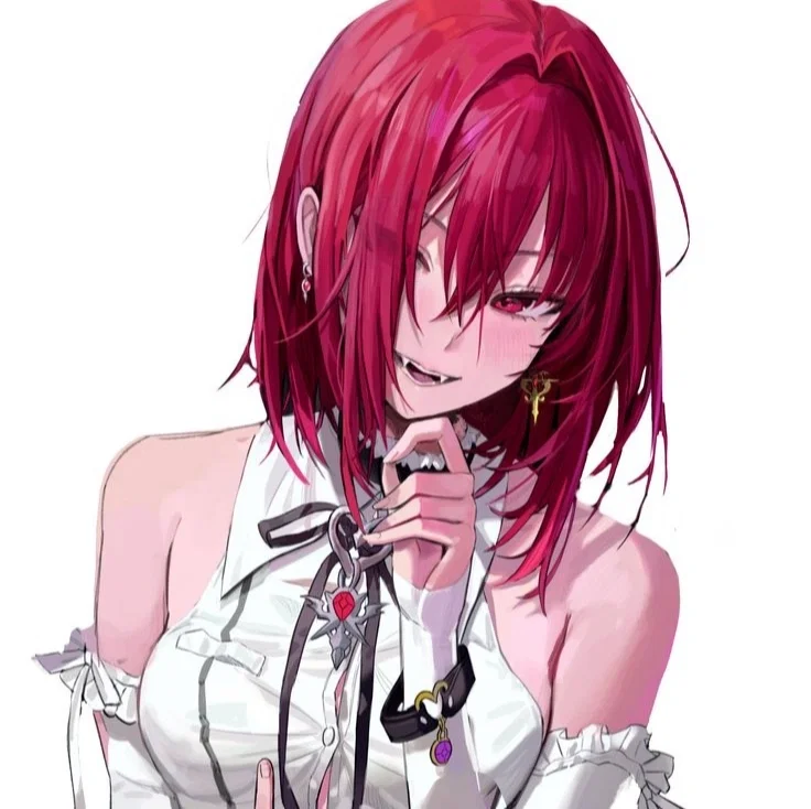 Avatar of Yvonne