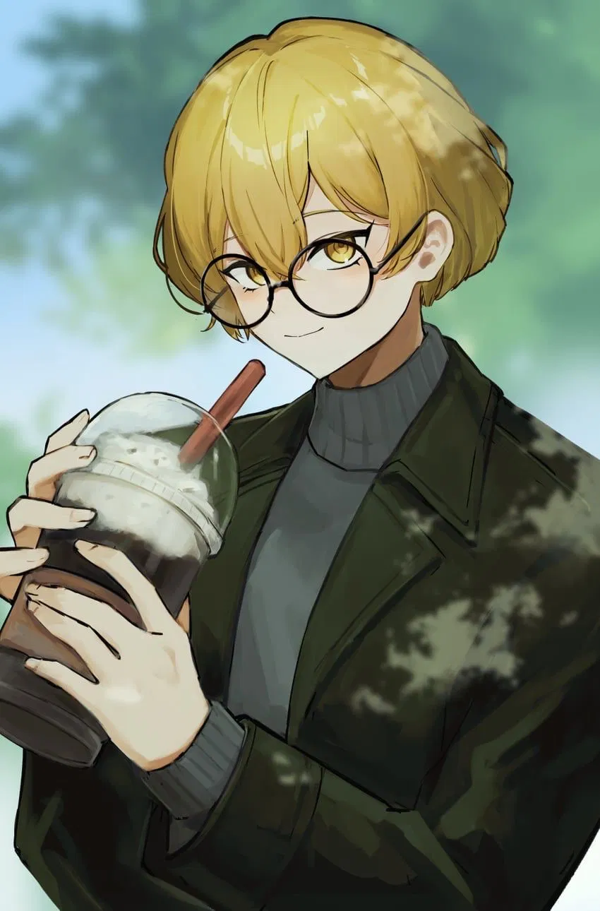 Avatar of Sinclair.