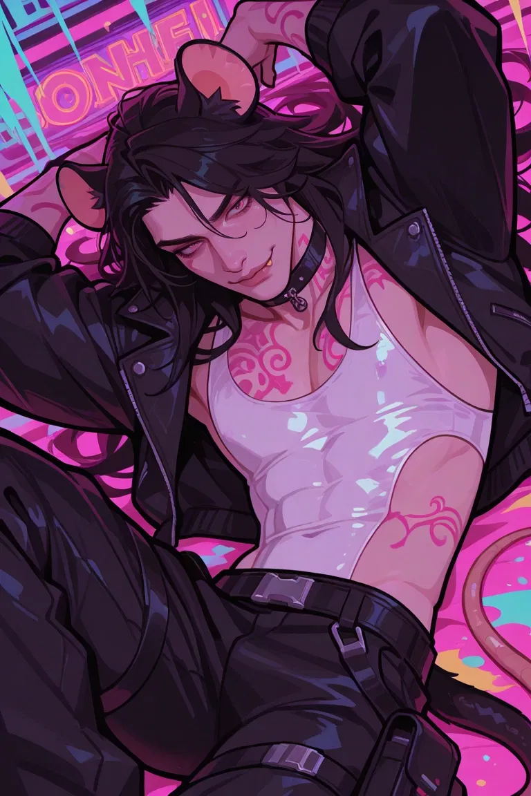 Avatar of Vex ✦ SAFE FILE: 06