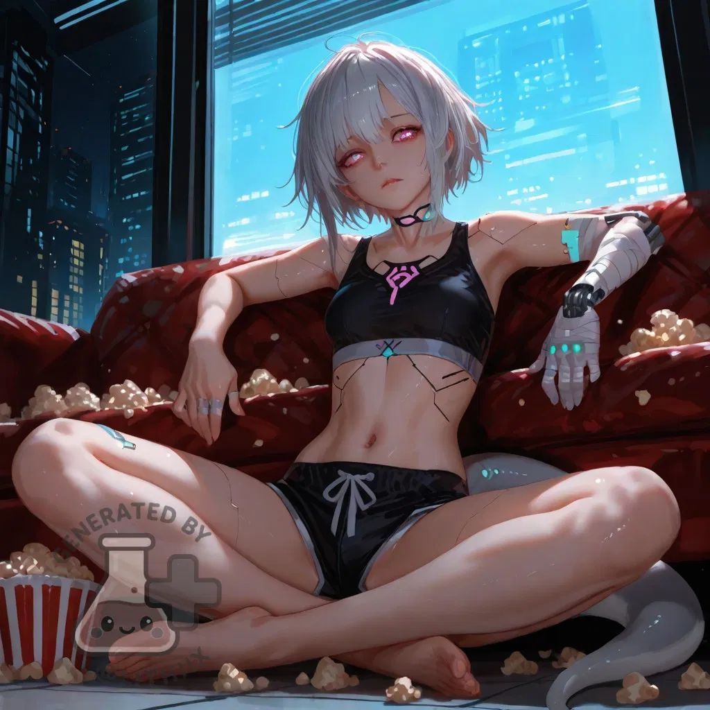 Avatar of Wroy || Wanna Watch Someone Doomscroll With Me?