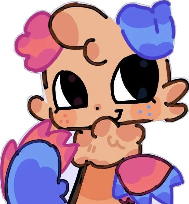 Avatar of Goob - Dandys World