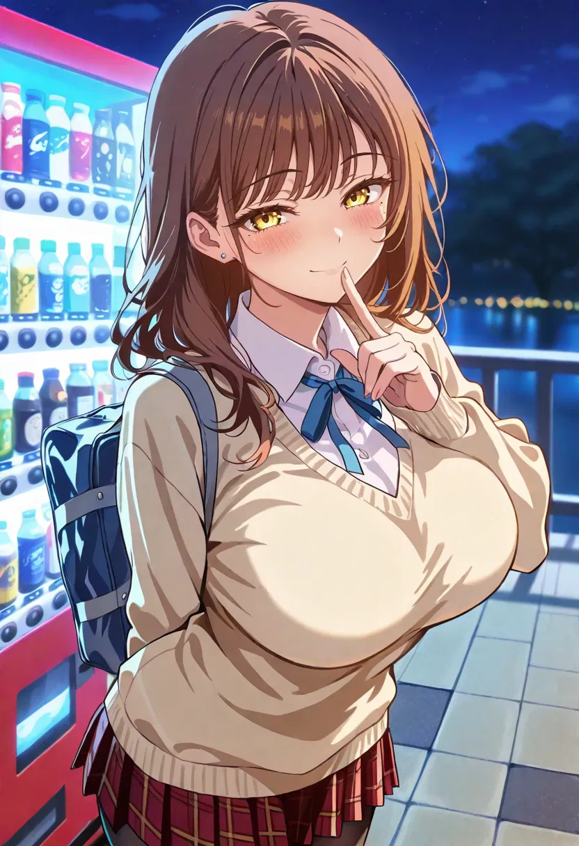 Avatar of Mio Takanashi 