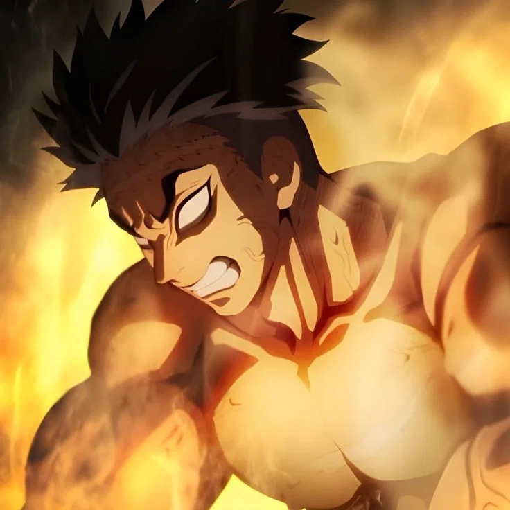 Avatar of Gyomei | Titan