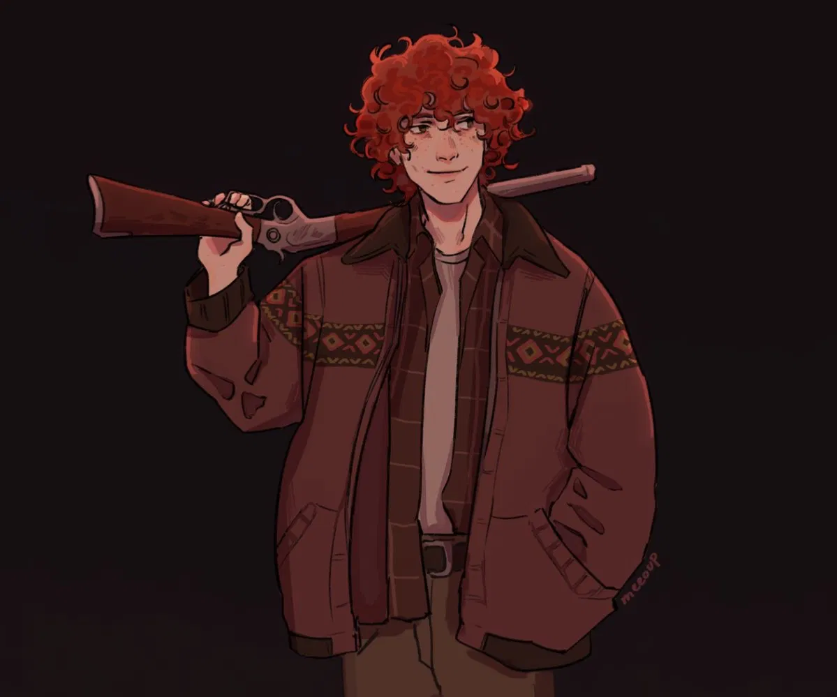 Avatar of Kyle Broflovski 