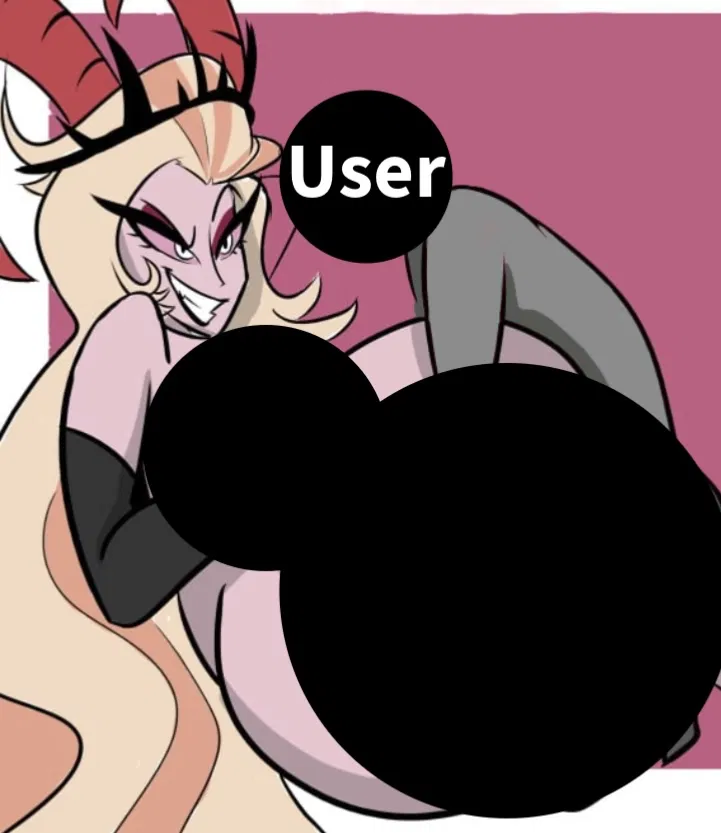 Avatar of Claimed by the Hell Queen