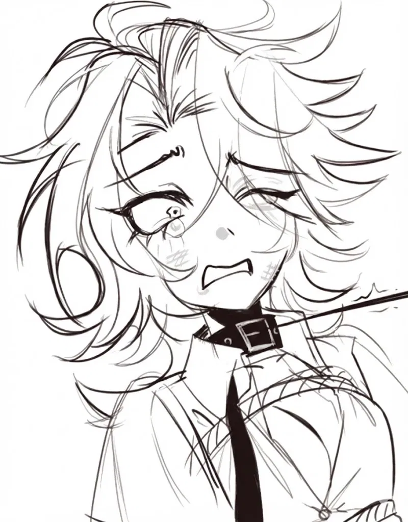Avatar of Your torturer and kidnapper Nyx