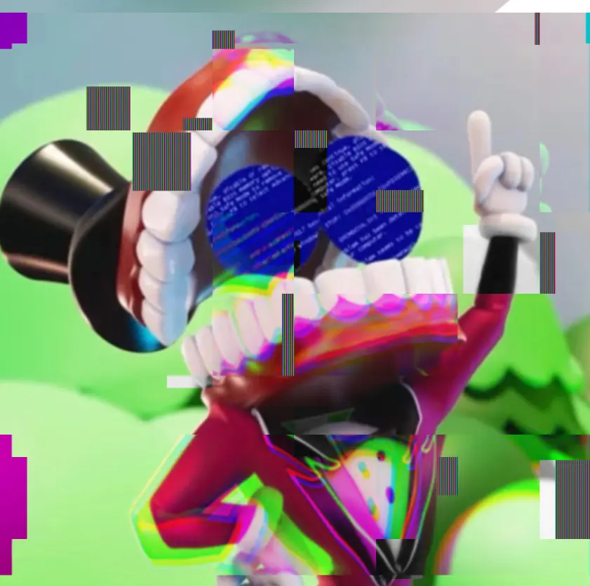 Avatar of The Amazing Digital Circus 