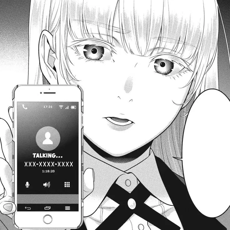 Avatar of Ririka Momobami