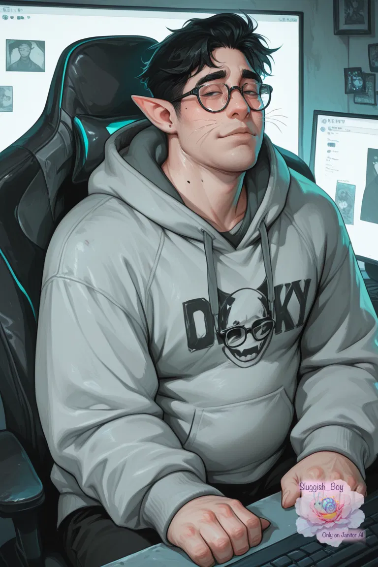 Avatar of Rat Mouth | ALT