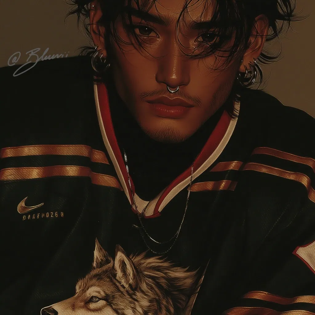 Avatar of Reyes Dubois || Golden Boy
