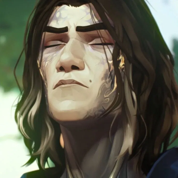 Avatar of viktor. the herald.